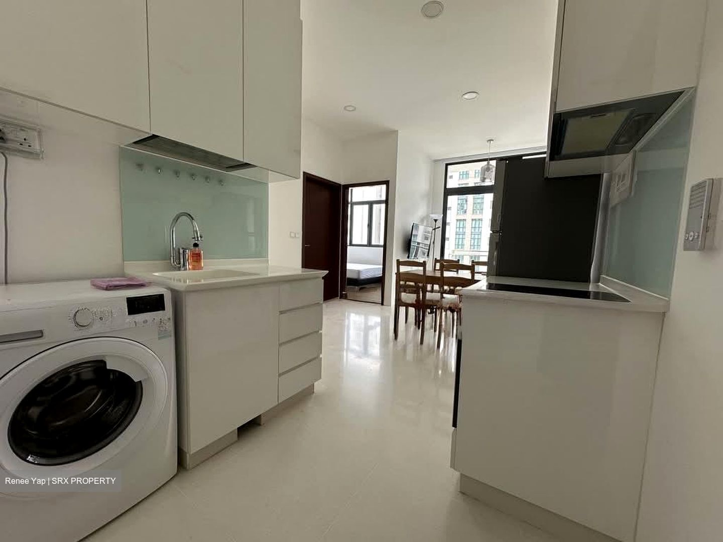 Urban Vista (D16), Condominium #582071391